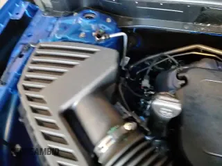 2025 Chevrolet Blazer LT with VIN 3GNKBCR48SS253693, listed as a Copart auction lot 87179825 with 4,219 mi miles and Clean title. Bid and sale history available at DreamBid. Image 15.