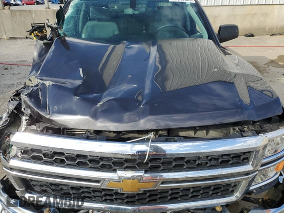 2014 Chevrolet Silverado 1500 Work Truck with VIN 3GCUKPEC8EG272435, listed as a Copart auction lot 47349925 with 136,991 mi miles and Non Repairable. Bid and sale history available at carsss.com. Image 11.