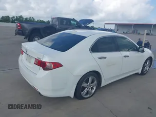 2012 Acura TSX с VIN JH4CU2F46CC016941, выставлен на аукционе IAAI как лот 42567197 с пробегом Не указан миль и . История ставок и продаж доступна на DreamBid. Изображение 4.