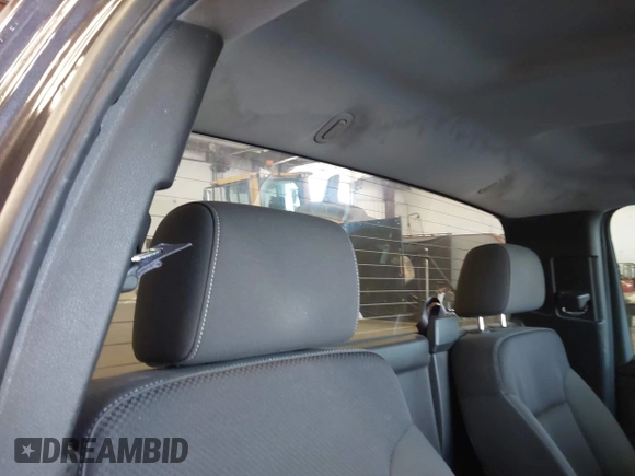 2014 Chevrolet Silverado 1500 with VIN 1GCNCREH0EZ393422, listed as a IAAI auction lot 41730168 with 113,861 mi miles and . Bid and sale history available at DreamBid. Image 8.