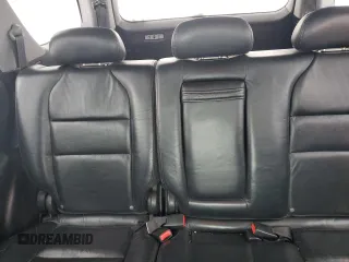 2004 Acura MDX Touring Pkg with VIN 2HNYD18624H518855, listed as a Copart auction lot 44821605 with 227,180 mi miles and Salvage Title. Bid and sale history available at carsss.com. Image 10.