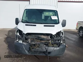 2017 Ford Transit with VIN 1FTYR1CM6HKA89795, listed as a IAAI auction lot 41654927 with 96,489 mi miles and . Bid and sale history available at DreamBid. Image 13.
