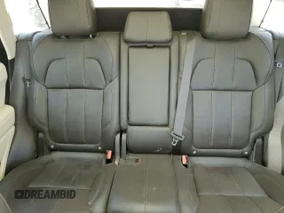 2014 Land Rover Range Rover Sport HSE с VIN SALWR2WF4EA393003, выставлен на аукционе Copart как лот 57618405 с пробегом 149 503 миль миль и Чистый • Clean title. История ставок и продаж доступна на DreamBid. Изображение 10.