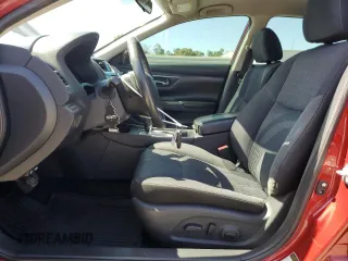 2017 Nissan Altima SV with VIN 1N4AL3AP3HC283180, listed as a Copart auction lot 61503565 with 120,410 mi miles and Salvage title. Bid and sale history available at DreamBid. Image 7.