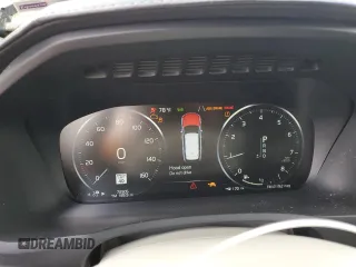 2019 Volvo XC90 Inscription с VIN YV4A22PL7K1462804, выставлен на аукционе Copart как лот 56642925 с пробегом 72 505 миль миль и Списание • Salvage title. История ставок и продаж доступна на DreamBid. Изображение 9.