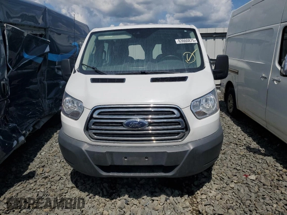 2018 Ford Transit с VIN 1FTYR1YM1JKB16531, выставлен на аукционе Copart как лот 63660875 с пробегом 80 233 миль миль и Списание • Salvage title. История ставок и продаж доступна на DreamBid. Изображение 5.
