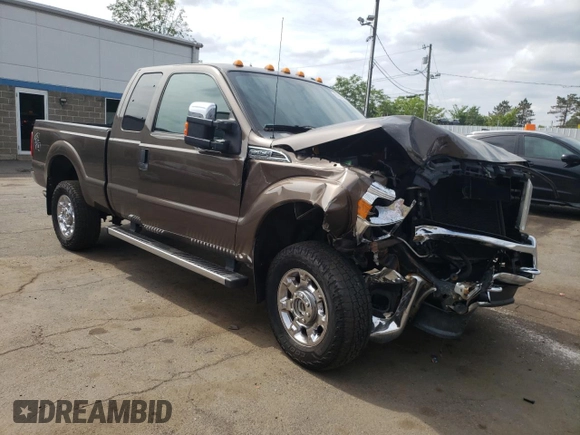 2016 Ford F-250 XLT z VIN 1FT7X2B67GEC09093, wystawiony jako Copart lot #61000935 z przebiegiem 193 934 mil mil oraz Szkoda całkowita • Salvage title. Historia ofert i sprzedaży dostępna na DreamBid. Obrazek 4.