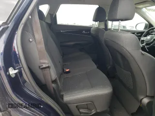2020 Kia Sorento LX with VIN 5XYPG4A59LG628875, listed as a Copart auction lot 48165775 with 100,817 mi miles and Clean Title. Bid and sale history available at DreamBid. Image 11.