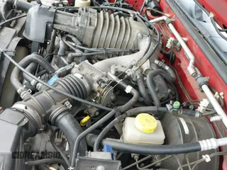 2003 Nissan Frontier SVE с VIN 1N6MD27Y03C470235, выставлен на аукционе IAAI как лот 42968287 с пробегом 155 579 миль миль и . История ставок и продаж доступна на DreamBid. Изображение 13.