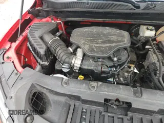 2019 Chevrolet Blazer RS with VIN 3GNKBERSXKS683686, listed as a Copart auction lot 67919285 with 82,864 mi miles and Salvage title. Bid and sale history available at DreamBid. Image 13.