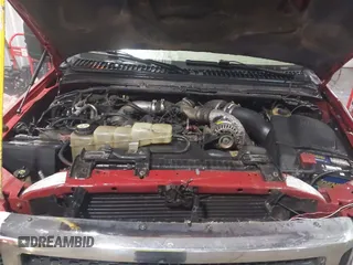 2001 Ford Excursion Limited с VIN 1FMSU43F81EC39431, выставлен на аукционе IAAI как лот 41298572 с пробегом 235 506 миль миль и . История ставок и продаж доступна на DreamBid. Изображение 10.