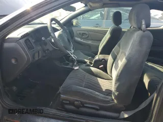 2003 Chevrolet Monte Carlo SS with VIN 2G1WX12K239350310, listed as a Copart auction lot 68353444 with 0 mi miles and Salvage Title. Bid and sale history available at carsss.com. Image 7.