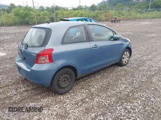 2007 Toyota Yaris с VIN JTDJT923575114869, выставлен на аукционе IAAI как лот 42556418 с пробегом 142 909 миль миль и . История ставок и продаж доступна на DreamBid. Изображение 4.