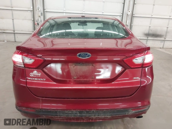 2016 Ford Fusion SE z VIN 1FA6P0H74G5113167, wystawiony jako IAAI lot #41973150 z przebiegiem 192 845 mil mil oraz . Historia ofert i sprzedaży dostępna na DreamBid. Obrazek 17.