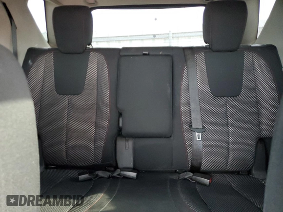 2012 Chevrolet Equinox 1LT z VIN 2GNFLDE53C6251658, wystawiony jako Copart lot #50564785 z przebiegiem 186 863 mil mil oraz Szkoda całkowita • Salvage title. Historia ofert i sprzedaży dostępna na DreamBid. Obrazek 10.