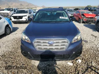 2017 Subaru Outback с VIN 4S4BSAAC5H3437841, выставлен на аукционе Copart как лот 62149865 с пробегом 136 291 миль миль и Списание • Salvage title. История ставок и продаж доступна на DreamBid. Изображение 5.