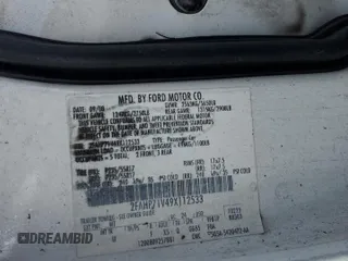 2009 Ford Police Interceptor z VIN 2FAHP71V49X112533, wystawiony jako Copart lot #88638565 z przebiegiem 142 922 mil mil oraz Szkoda całkowita • Salvage title. Historia ofert i sprzedaży dostępna na DreamBid. Obrazek 12.