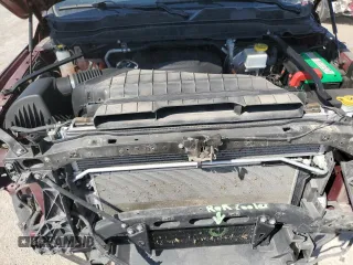 2020 Ram 2500 Tradesman z VIN 3C6UR5CJXLG285239, wystawiony jako Copart lot #50721565 z przebiegiem 85 982 mil mil oraz Szkoda całkowita • Salvage title. Historia ofert i sprzedaży dostępna na DreamBid. Obrazek 11.