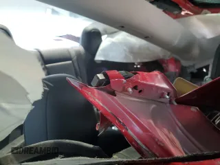 2022 Tesla Model 3 Long Range z VIN 5YJ3E1EB9NF357314, wystawiony jako Copart lot #61461405 z przebiegiem 39 506 mil mil oraz Czysty tytuł • Clean title. Historia ofert i sprzedaży dostępna na DreamBid. Obrazek 10.