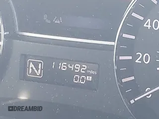 2014 Nissan Altima S with VIN 1N4AL3AP4EN232058, listed as a IAAI auction lot 41769149 with 116,492 mi miles and . Bid and sale history available at DreamBid. Image 15.