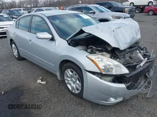 2012 Nissan Altima S z VIN 1N4AL2AP6CC132952, wystawiony jako IAAI lot #41843428 z przebiegiem 159 587 mil mil oraz . Historia ofert i sprzedaży dostępna na DreamBid. Obrazek 1.