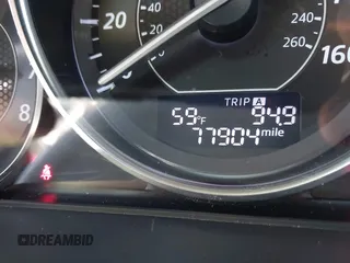 2015 Mazda 6 i Grand Touring with VIN JM1GJ1W55F1220578, listed as a IAAI auction lot 42076034 with 77,904 mi miles and . Bid and sale history available at carsss.com. Image 15.