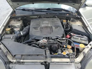 2005 Subaru Legacy Outback with VIN 4S4BL84C454219140, listed as a Copart auction lot 61392545 with 91,517 mi miles and Clean title. Bid and sale history available at DreamBid. Image 11.