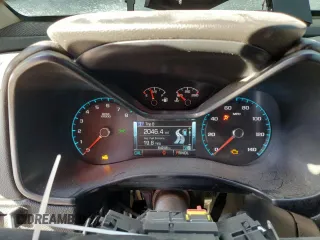 2018 GMC Canyon 2WD Denali with VIN 1GTG5EEN4J1110143, listed as a Copart auction lot 73037794 with 64,248 mi miles and Salvage Title. Bid and sale history available at carsss.com. Image 9.