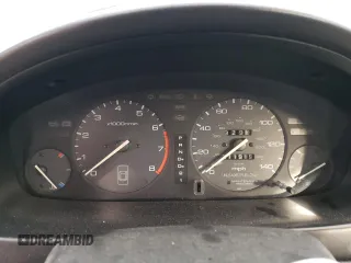 1994 Honda Accord LX with VIN 1HGCD5638RA190882, listed as a Copart auction lot 78066224 with 211,919 mi miles and Salvage Title. Bid and sale history available at carsss.com. Image 9.