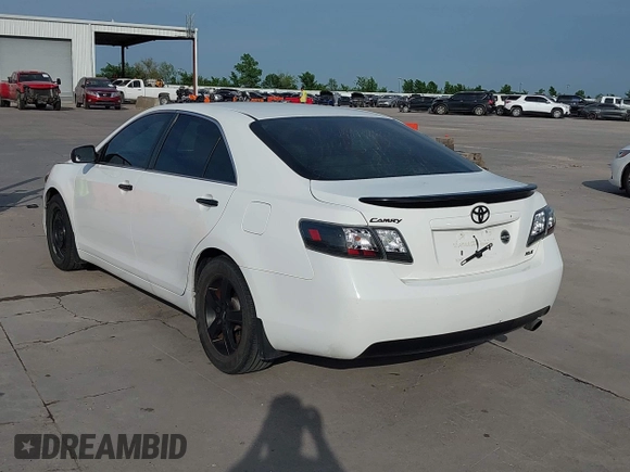 2009 Toyota Camry with VIN 4T4BE46K39R076653, listed as a IAAI auction lot 42072198 with 164,046 mi miles and . Bid and sale history available at DreamBid. Image 3.