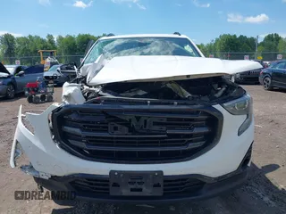2020 GMC Terrain SLT с VIN 3GKALVEV2LL259355, выставлен на аукционе IAAI как лот 42371288 с пробегом 127 817 миль миль и . История ставок и продаж доступна на DreamBid. Изображение 12.