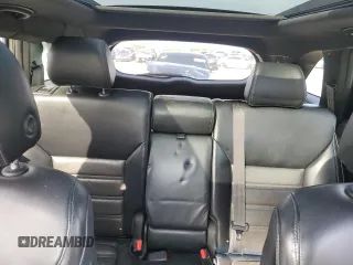 2019 Kia Sorento SX z VIN 5XYPK4A50KG447242, wystawiony jako Copart lot #56553855 z przebiegiem 95 012 mil mil oraz Szkoda całkowita • Salvage title. Historia ofert i sprzedaży dostępna na DreamBid. Obrazek 10.