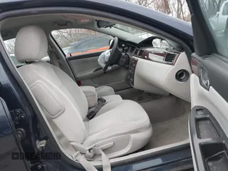2010 Chevrolet Impala LS with VIN 2G1WA5EK6A1149297, listed as a IAAI auction lot 41792529 with 169,360 mi miles and . Bid and sale history available at DreamBid. Image 5.