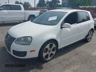 2007 Volkswagen GTI с VIN WVWHV71K17W223488, выставлен на аукционе IAAI как лот 42361082 с пробегом 195 698 миль миль и . История ставок и продаж доступна на DreamBid. Изображение 2.