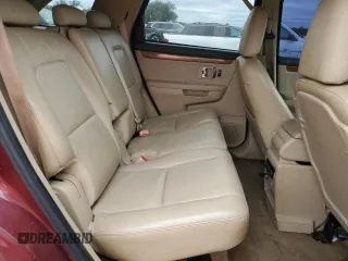 2007 Suzuki XL7 z VIN 2S3DB717776108568, wystawiony jako Copart lot #86072964 z przebiegiem 101 147 mil mil oraz Szkoda całkowita • Salvage title. Historia ofert i sprzedaży dostępna na DreamBid. Obrazek 11.