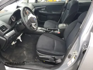 2014 Subaru Impreza Wagon 2.0i Sport Premium with VIN JF1GPAL62E8221825, listed as a Copart auction lot 54155685 with Not Provided miles and Clean Title. Bid and sale history available at carsss.com. Image 7.