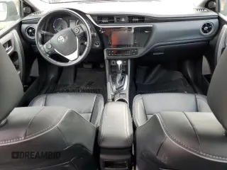 2019 Toyota Corolla L with VIN 5YFBURHE5KP891705, listed as a Copart auction lot 49501905 with 67,403 mi miles and Salvage Title. Bid and sale history available at DreamBid. Image 8.