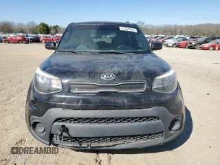 2017 Kia Soul with VIN KNDJN2A28H7412686, listed as a Copart auction lot 47395065 with 113,831 mi miles and Clean Title. Bid and sale history available at carsss.com. Image 5.