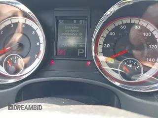 2011 Dodge Durango Express с VIN 1D4RD2GG9BC694802, выставлен на аукционе IAAI как лот 42751222 с пробегом 236 969 миль миль и . История ставок и продаж доступна на DreamBid. Изображение 7.