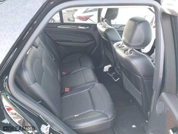 2014 Mercedes-Benz M-Class ML 350 with VIN 4JGDA5HB5EA334264, listed as a IAAI auction lot 41154262 with 91,151 mi miles. Bid and sale history available at carsss.com. Image 8.