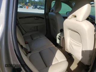 2008 Volvo V70 with VIN YV1BW982281012622, listed as a Copart auction lot 74535424 with 206,863 mi miles and Salvage title. Bid and sale history available at DreamBid. Image 11.