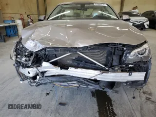 2016 BMW 5 Series 528i with VIN WBA5A5C54GD529359, listed as a Copart auction lot 61907235 with 111,621 mi miles and Salvage title. Bid and sale history available at DreamBid. Image 5.