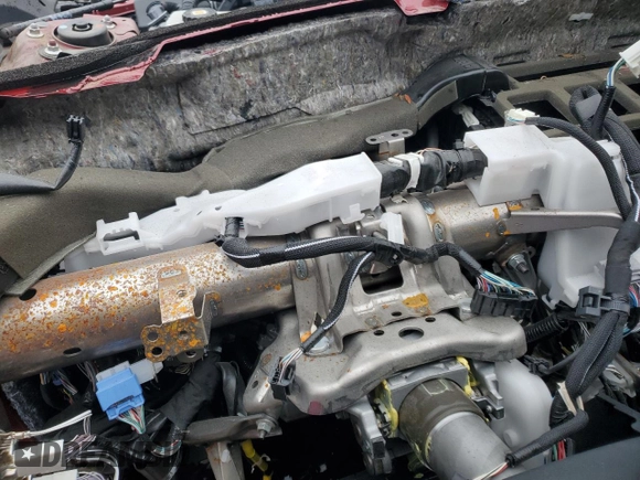 2020 Lexus ES 300h z VIN 58AD21B16LU010699, wystawiony jako Copart lot #56871475 z przebiegiem Nie podano mil oraz Szkoda całkowita • Salvage title. Historia ofert i sprzedaży dostępna na DreamBid. Obrazek 9.