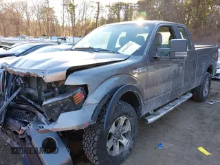 2013 Ford F-150 XL with VIN 1FTFX1EF6DFA07921, listed as a IAAI auction lot 41464223 with 139,949 mi miles and . Bid and sale history available at DreamBid. Image 17.