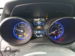 2015 Subaru Legacy 2.5i Limited with VIN 4S3BNAN62F3064240, listed as a Copart auction lot 61225063 with 105,216 mi miles. Bid and sale history available at carsss.com. Image 9.