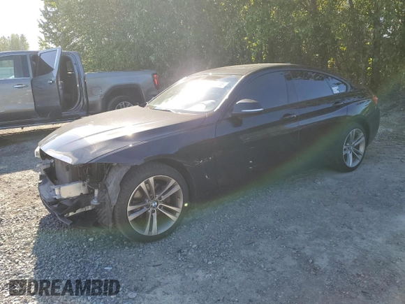 2015 BMW 4 Series 428i xDrive с VIN WBA4A7C52FD414569, выставлен на аукционе Copart как лот 55666205 с пробегом 63 773 миль миль и Списание • Salvage title. История ставок и продаж доступна на DreamBid. Изображение 1.