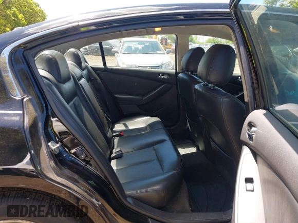 2012 Nissan Altima SR with VIN 1N4BL2AP0CC225857, listed as a IAAI auction lot 42298919 with 74,122 mi miles and . Bid and sale history available at DreamBid. Image 8.