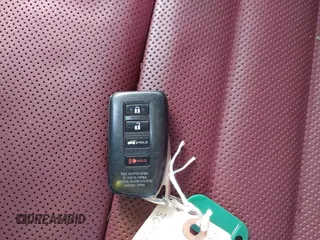 2017 Lexus IS 300 z VIN JTHCM1D29H5016424, wystawiony jako IAAI lot #41814902 z przebiegiem 72 447 mil mil oraz . Historia ofert i sprzedaży dostępna na DreamBid. Obrazek 11.