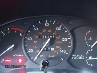1998 Toyota Celica GT z VIN JT5FG02T6W0047793, wystawiony jako IAAI lot #42312714 z przebiegiem 146 201 mil mil oraz . Historia ofert i sprzedaży dostępna na DreamBid. Obrazek 7.