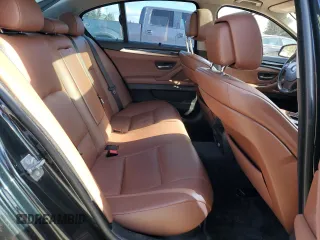 2011 BMW 5 Series 535i xDrive with VIN WBAFU7C55BC779358, listed as a Copart auction lot 55863655 with 183,419 mi miles and Clean Title. Bid and sale history available at DreamBid. Image 11.
